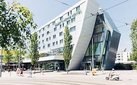 Harry'S Home Muenchen Hotel & Apartments